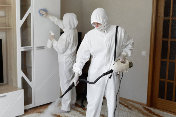 24/7 Emergency Odor Removal experts in Brookings, OR